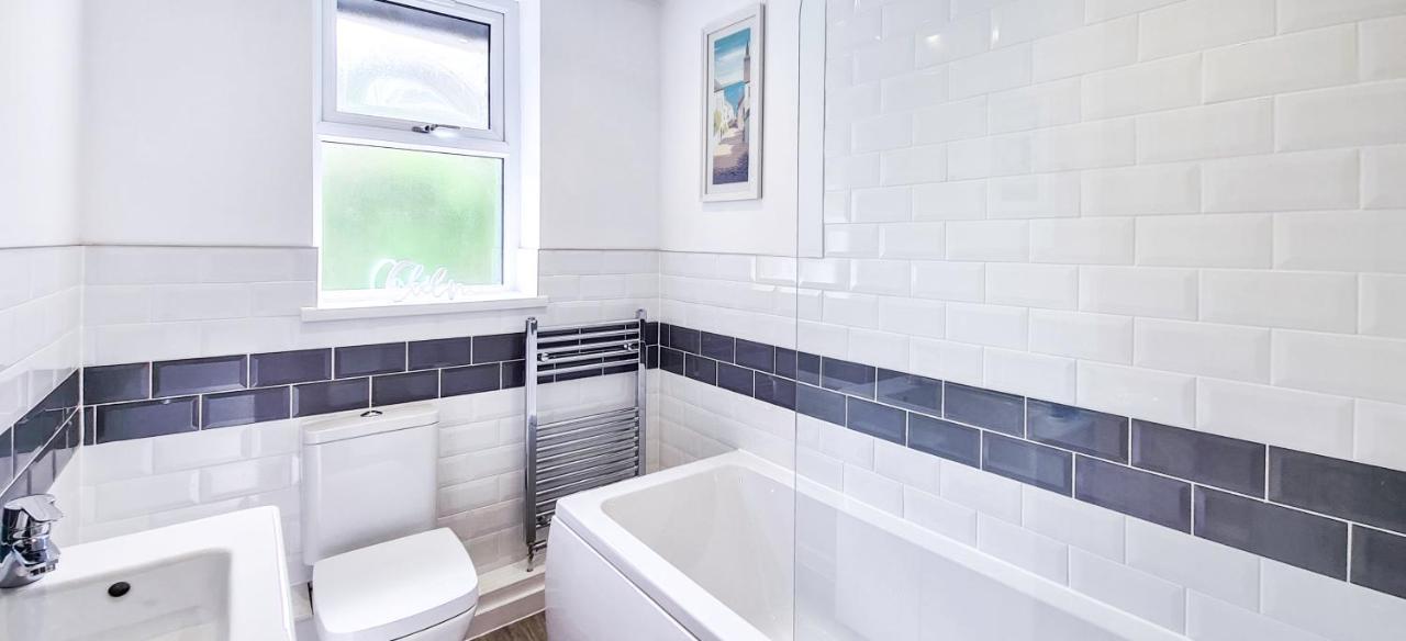 Driftwood Cottage, Luxury Character Cottage In The English Riviera, Close To The Picturesque Precinct Of St Marychurch, A Short Walk To The Stunning Beaches Of Babbacombe And Oddicombe! Torquay Exterior foto